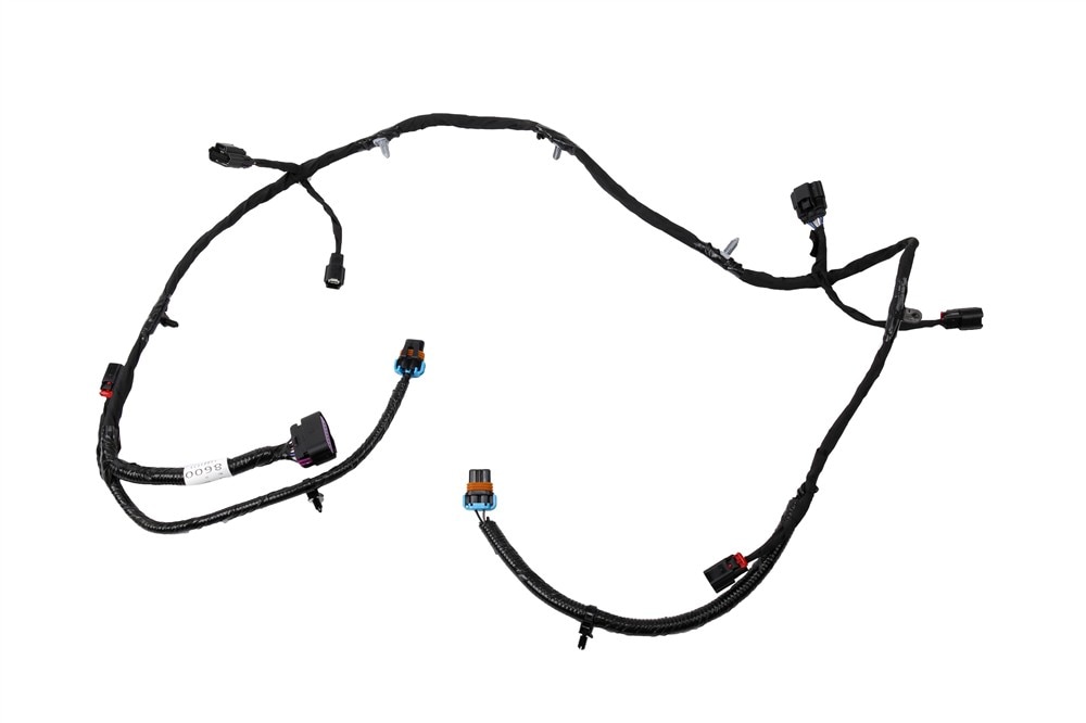 GM Genuine Parts Front Object Alarm Sensor Wiring Harness