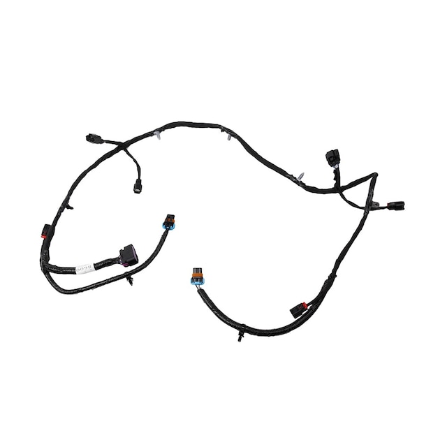 GM Genuine Parts Front Object Alarm Sensor Wiring Harness
