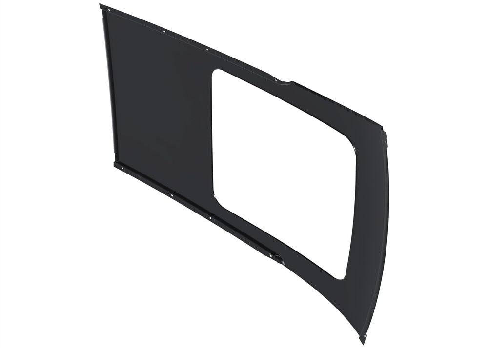 GM Genuine Parts Sunroof Panel