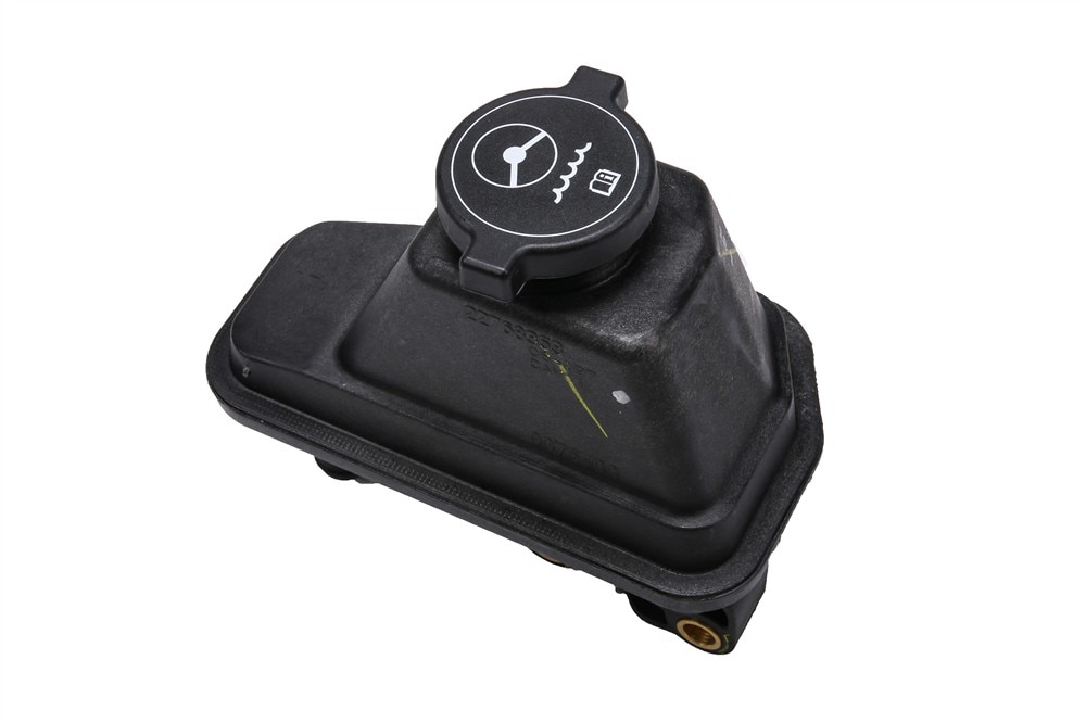 GM Genuine Parts Power Steering Fluid Reservoir