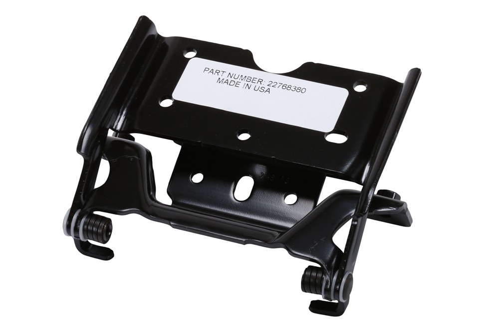 GM Genuine Parts Front Floor Console Armrest Hinge