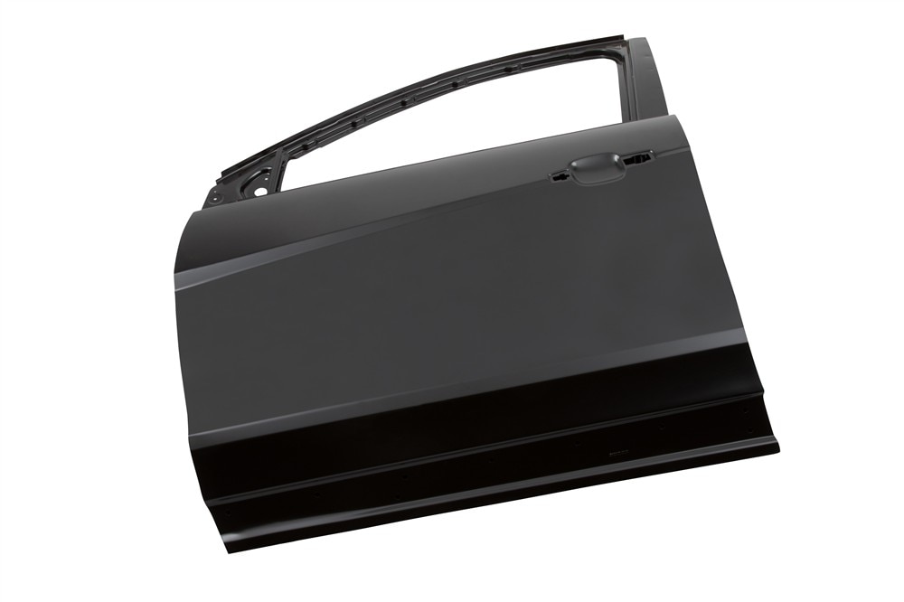 GM Genuine Parts Driver Side Front Door