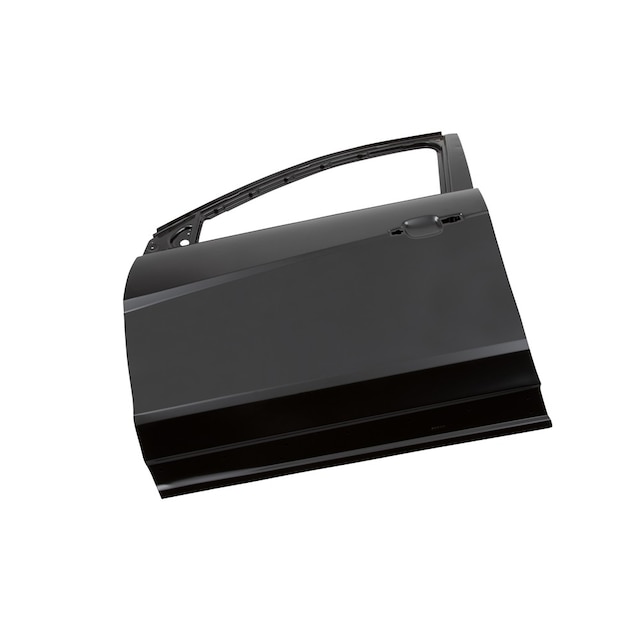 GM Genuine Parts Driver Side Front Door