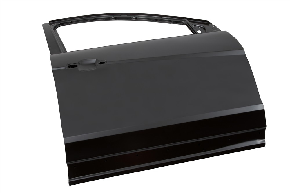 GM Genuine Parts Passenger Side Front Door