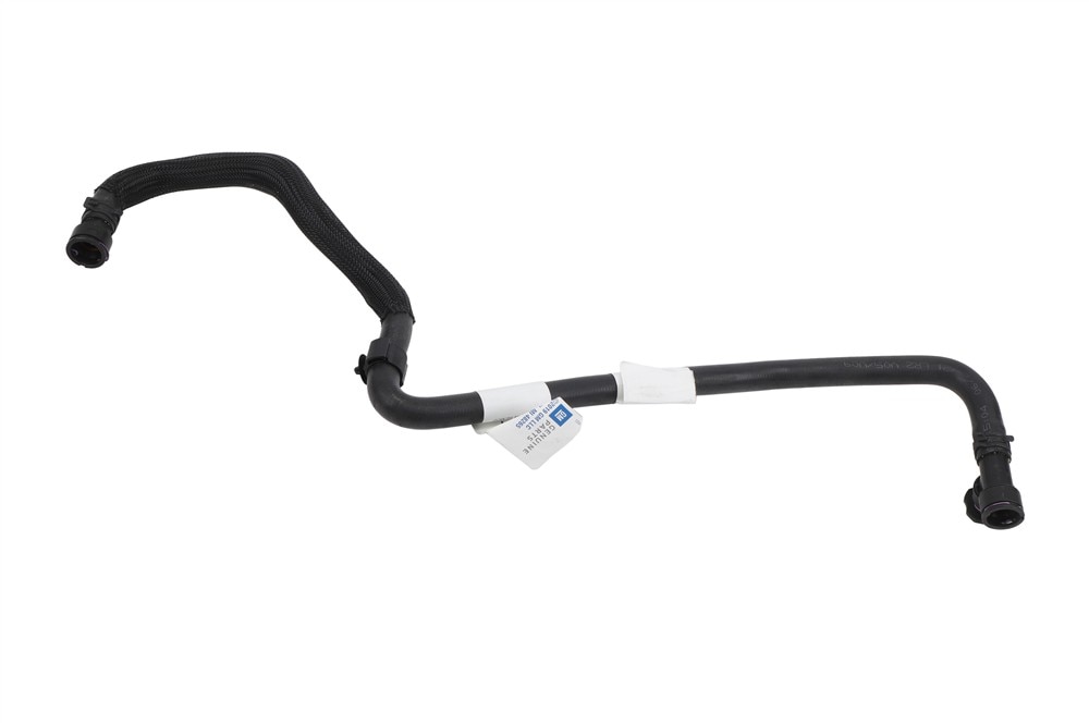 GM Genuine Parts Intercooler Coolant Hose