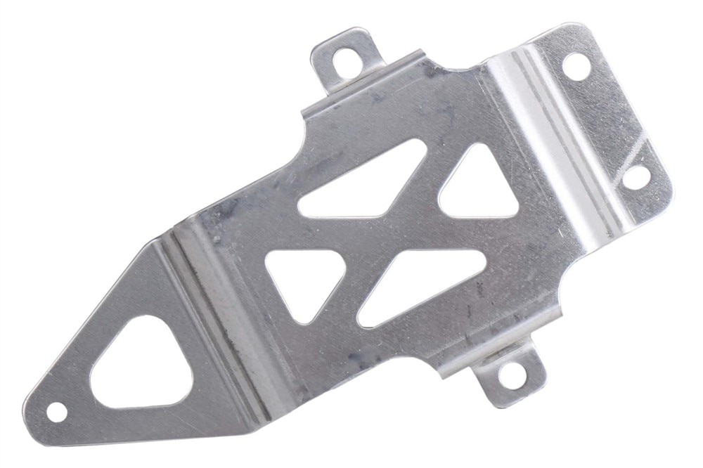 GM Genuine Parts Intercooler Coolant Pump Relay Bracket