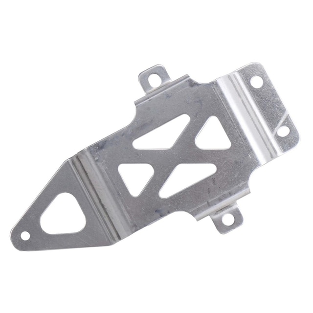 GM Genuine Parts Intercooler Coolant Pump Relay Bracket