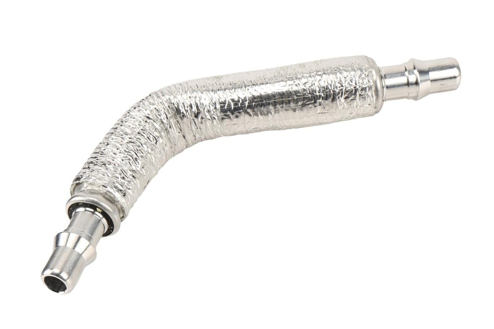 GM Genuine Parts Engine Oil Cooler Coolant Inlet Hose