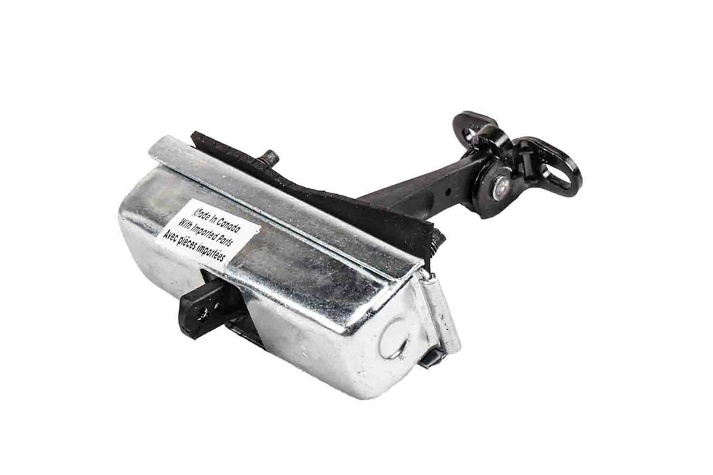 GM Genuine Parts Passenger Side Front Door Check Link