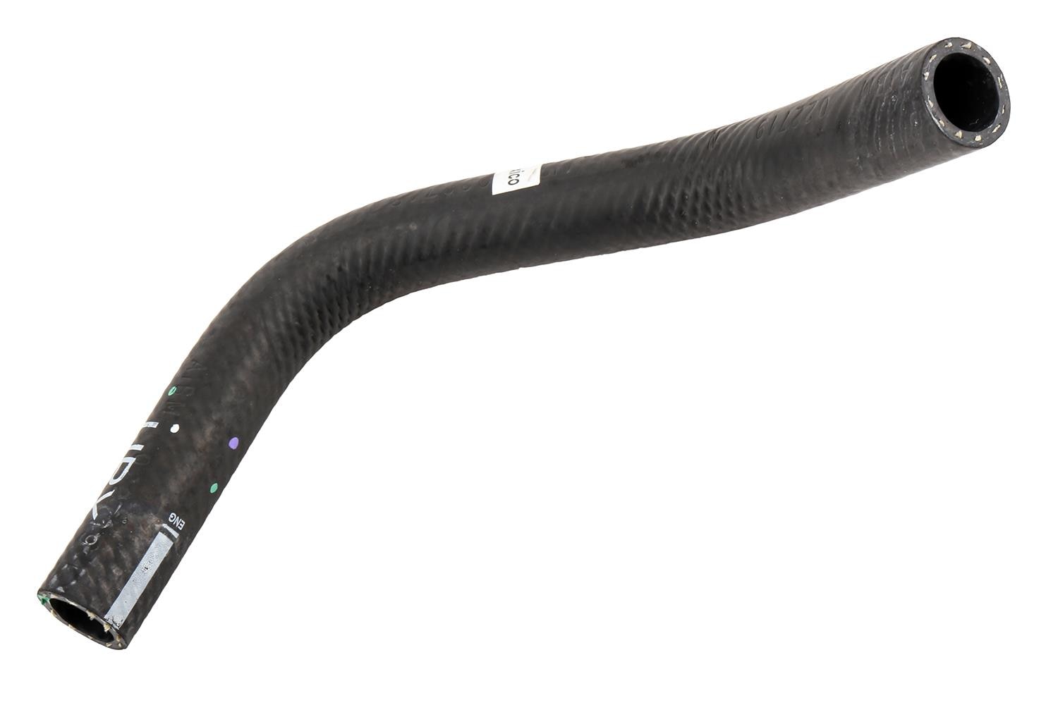 GM Genuine Parts Heater Outlet Hose