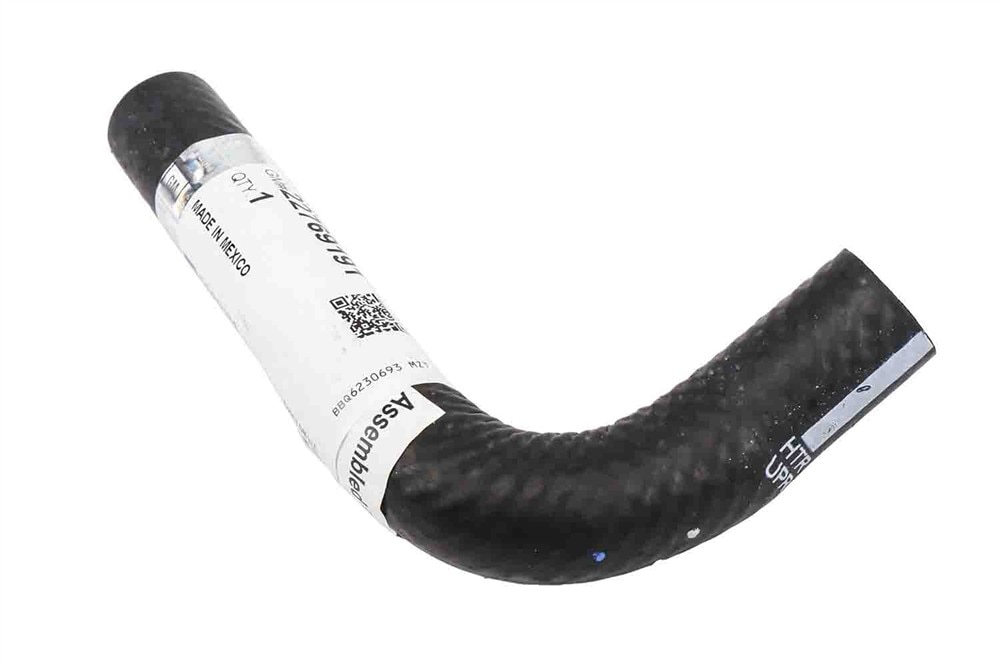 GM Genuine Parts Heater Outlet Hose