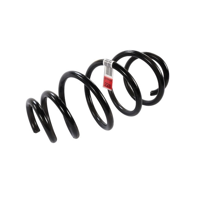 GM Genuine Parts Front Coil Spring
