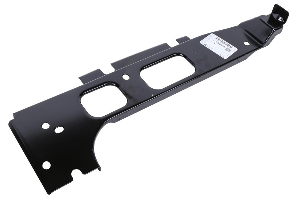 GM Genuine Parts Driver Side Pickup Box Side Panel Rear Outer Front Reinforcement