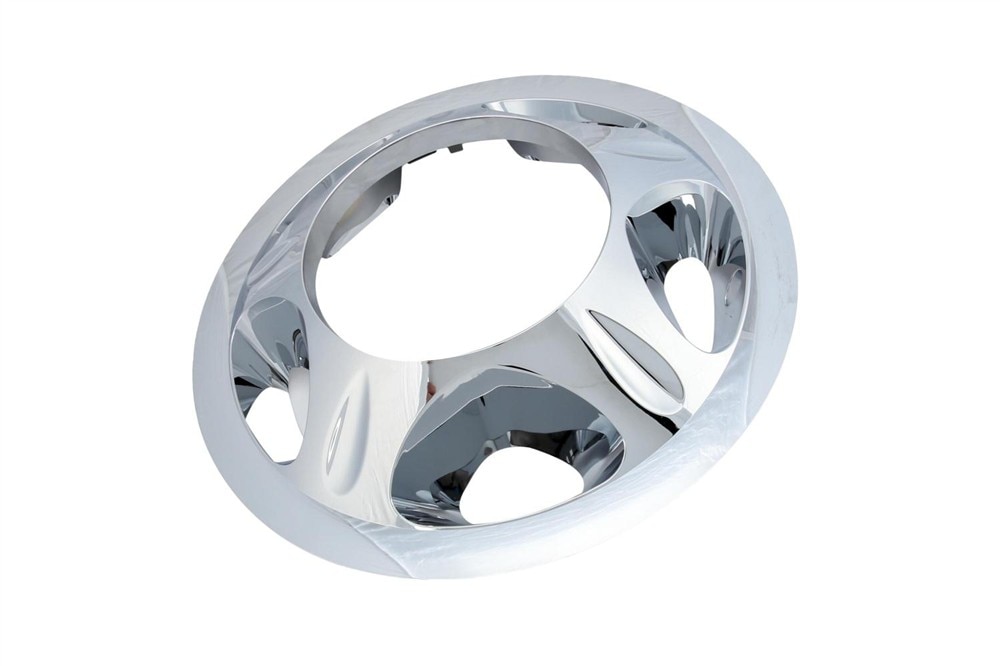 GM Genuine Parts Wheel Cover