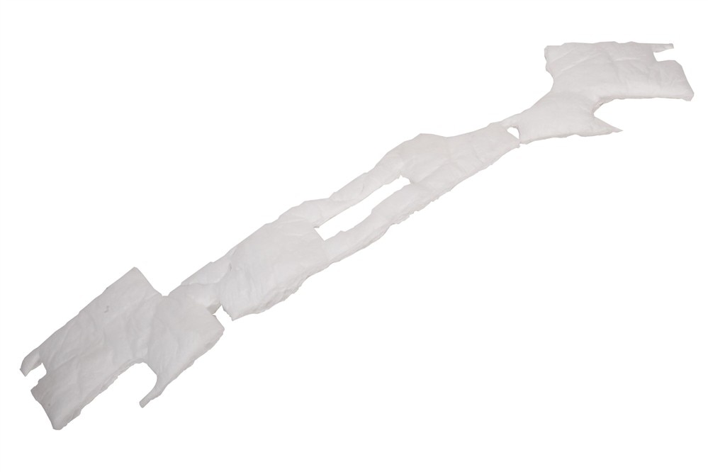 GM Genuine Parts Body Lock Pillar Upper Trim Panel Insulator
