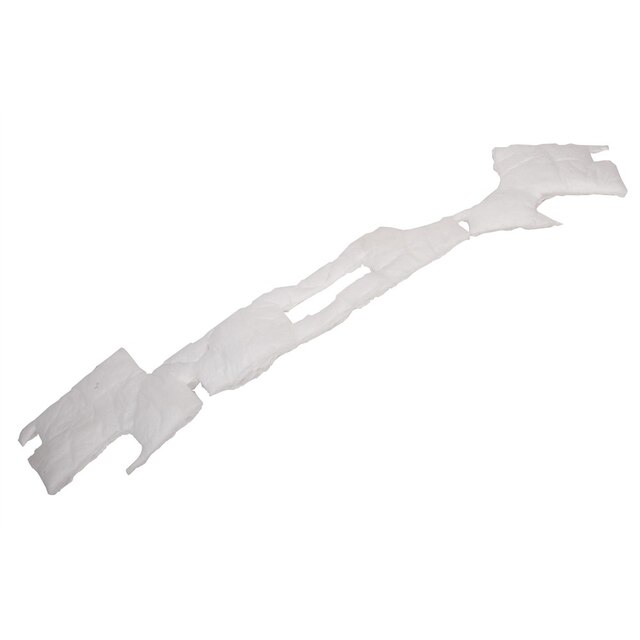 GM Genuine Parts Body Lock Pillar Upper Trim Panel Insulator