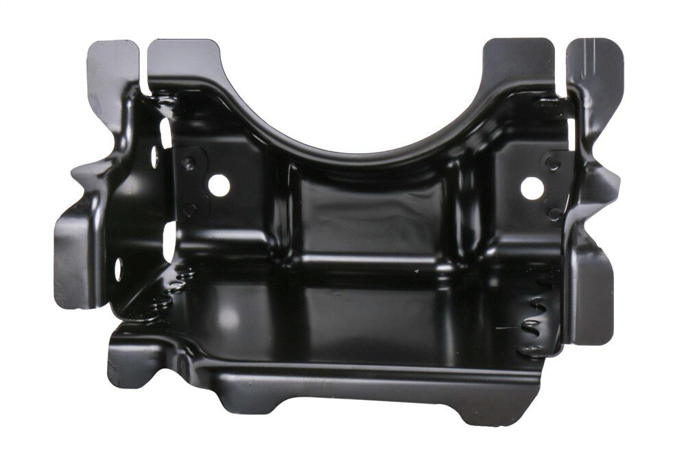 GM Genuine Parts Rear Compartment Floor Panel Reinforcement