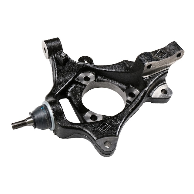 GM Genuine Parts Driver Side Steering Knuckle