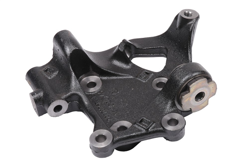 GM Genuine Parts Rear Driver Side Suspension Knuckle