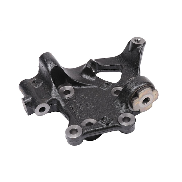 GM Genuine Parts Rear Driver Side Suspension Knuckle