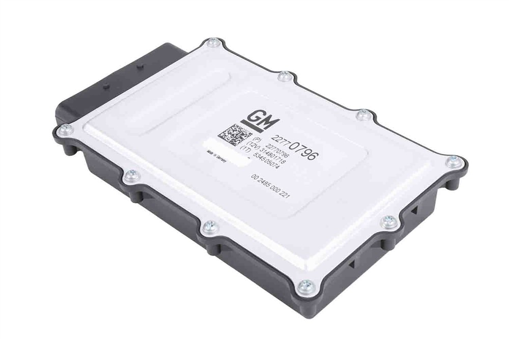 GM Genuine Parts Active Suspension Control Module (Programming Required)