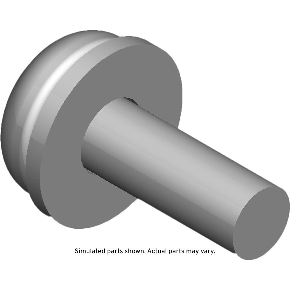 GM Genuine Parts Fuse Box Cover Bolt