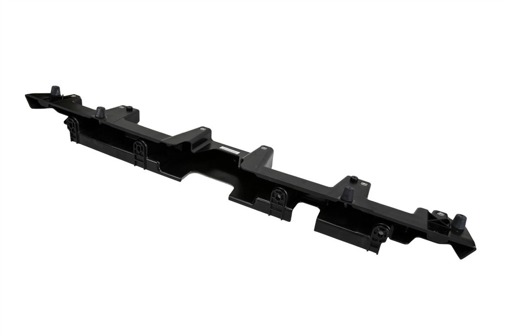 GM Genuine Parts Front Bumper Fascia Center Support