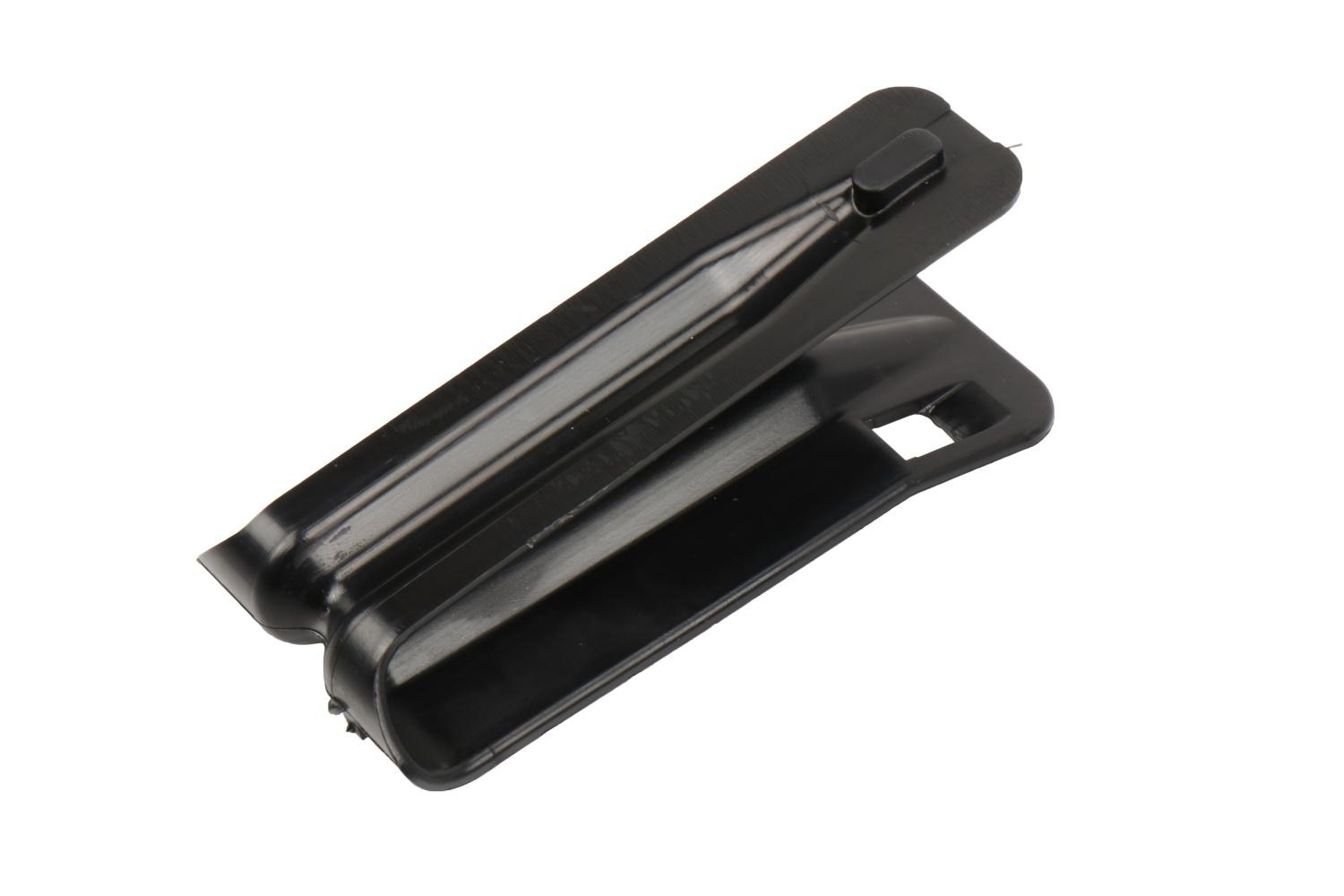GM Genuine Parts Rear Seat Back Frame Bumper