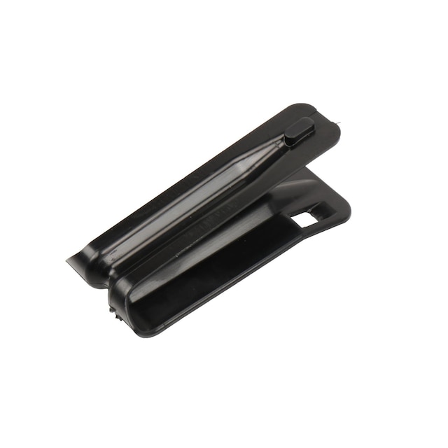 GM Genuine Parts Rear Seat Back Frame Bumper