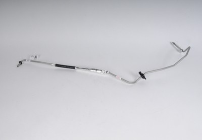 GM Genuine Parts Automatic Transmission Fluid Cooler Outlet Line
