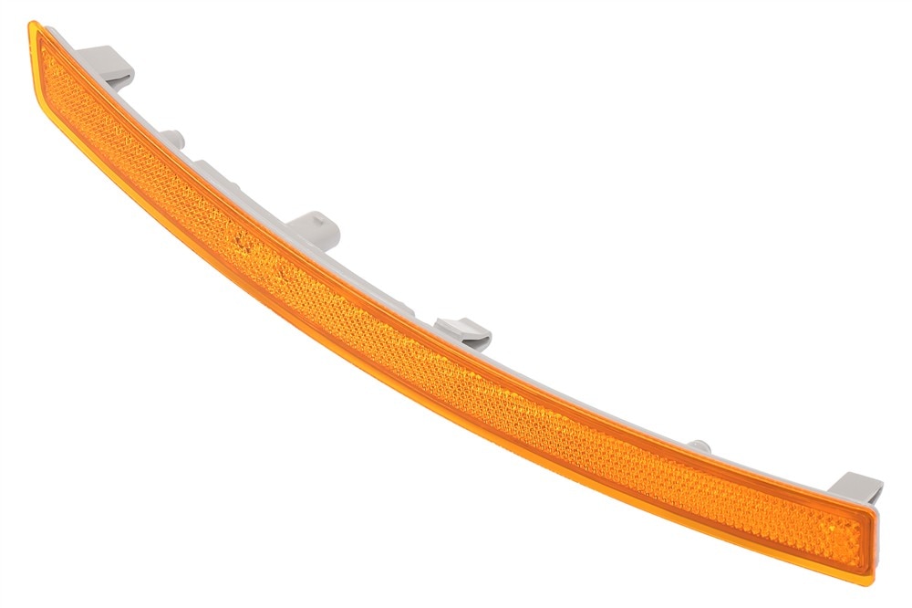 GM Genuine Parts Front Driver Side Marker Lamp