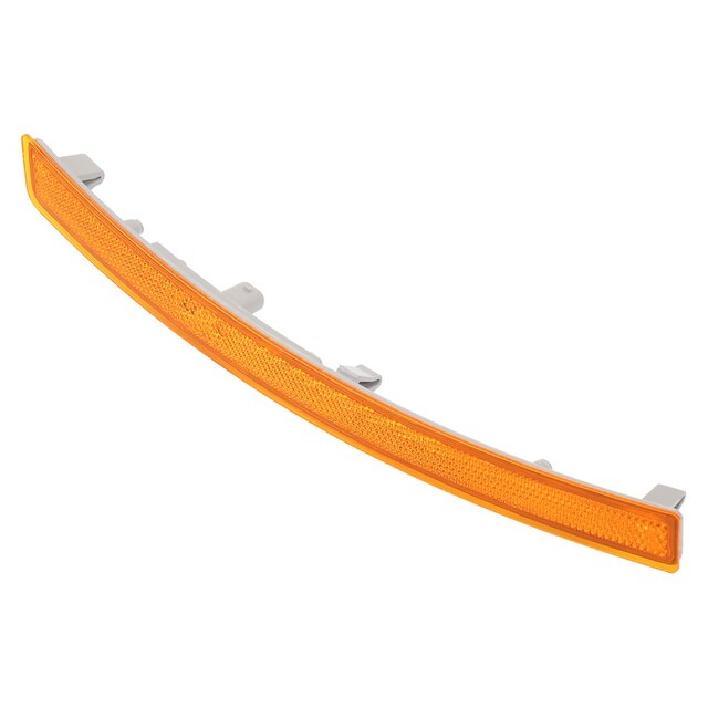 GM Genuine Parts Front Driver Side Marker Lamp