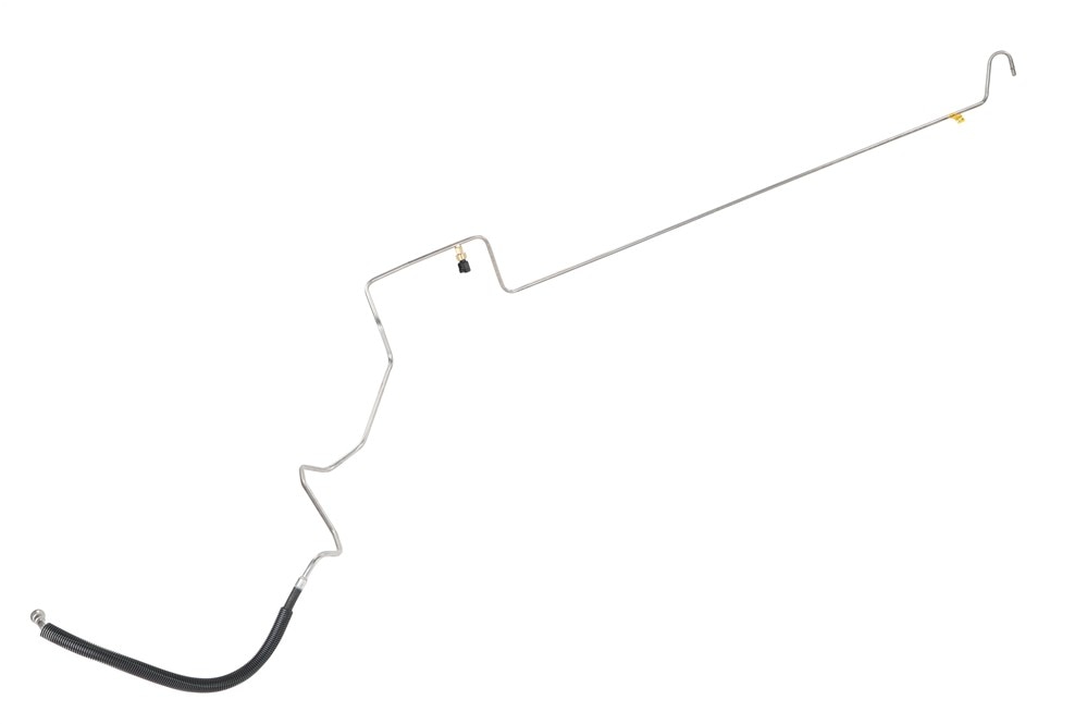 GM Genuine Parts Fuel Feed Pipe