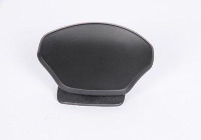GM Genuine Parts Jet Black Passenger Side Automatic Transmission