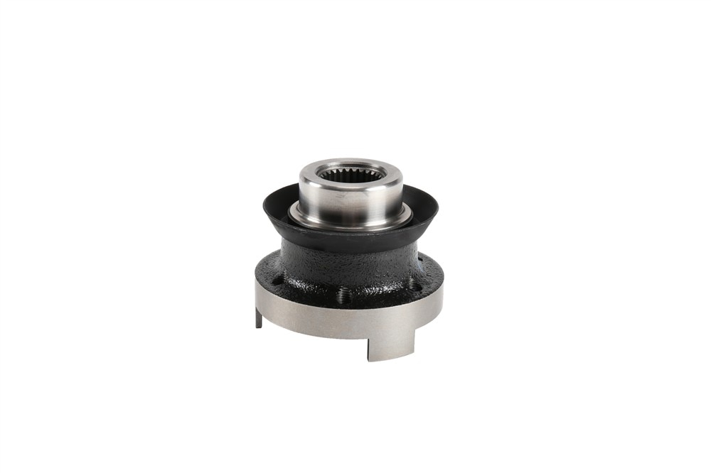 GM Genuine Parts Front Differential Carrier Flange