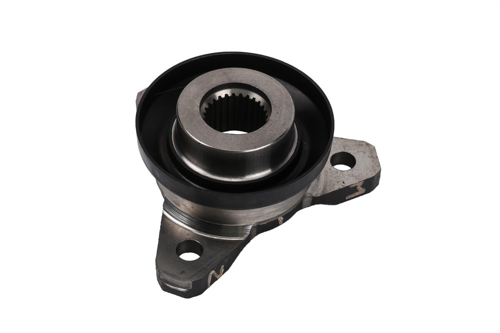 GM Genuine Parts Rear Wheel Half-Shaft Flange