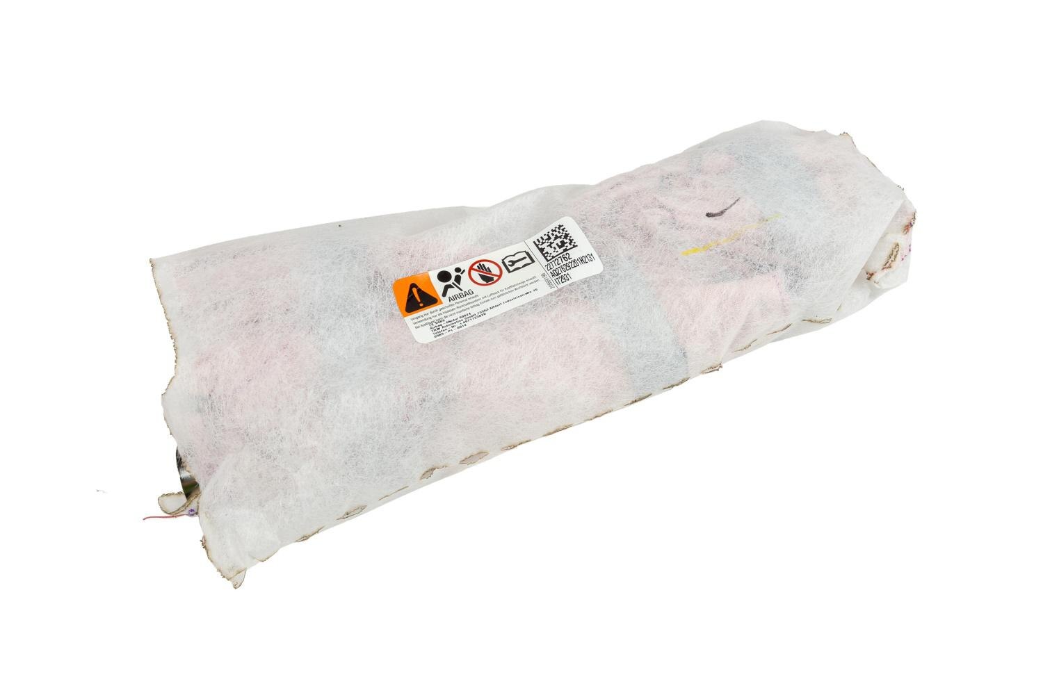 GM Genuine Parts Driver Seat Side Airbag
