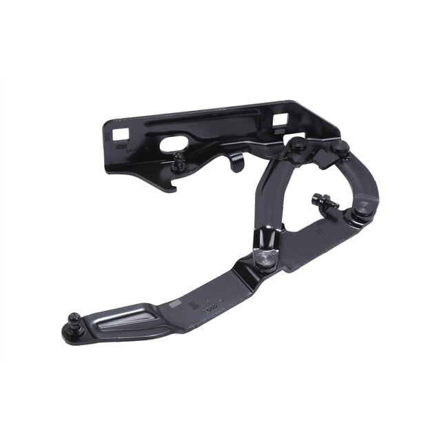 GM Genuine Parts Driver Side Rear Compartment Lid Hinge