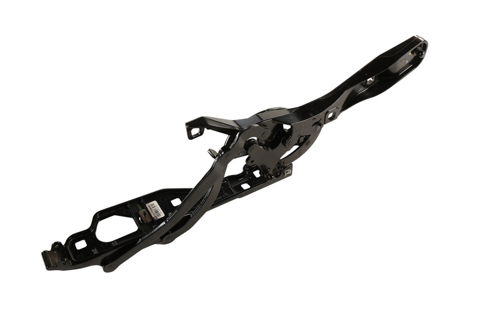 GM Genuine Parts Driver Side Folding Top Stowage Compartment Lid Hinge