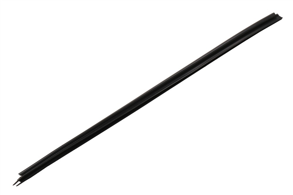 GM Genuine Parts Passenger Side Front Door Window Inner Sealing Strip