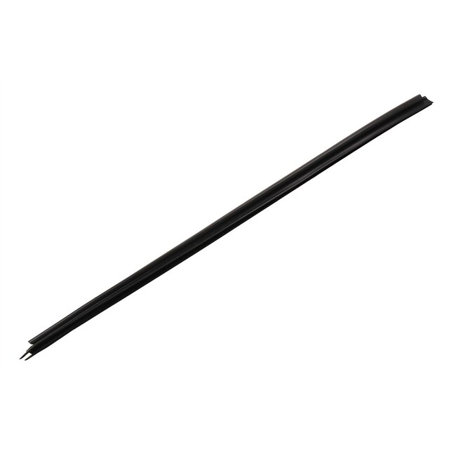 GM Genuine Parts Passenger Side Front Door Window Inner Sealing Strip