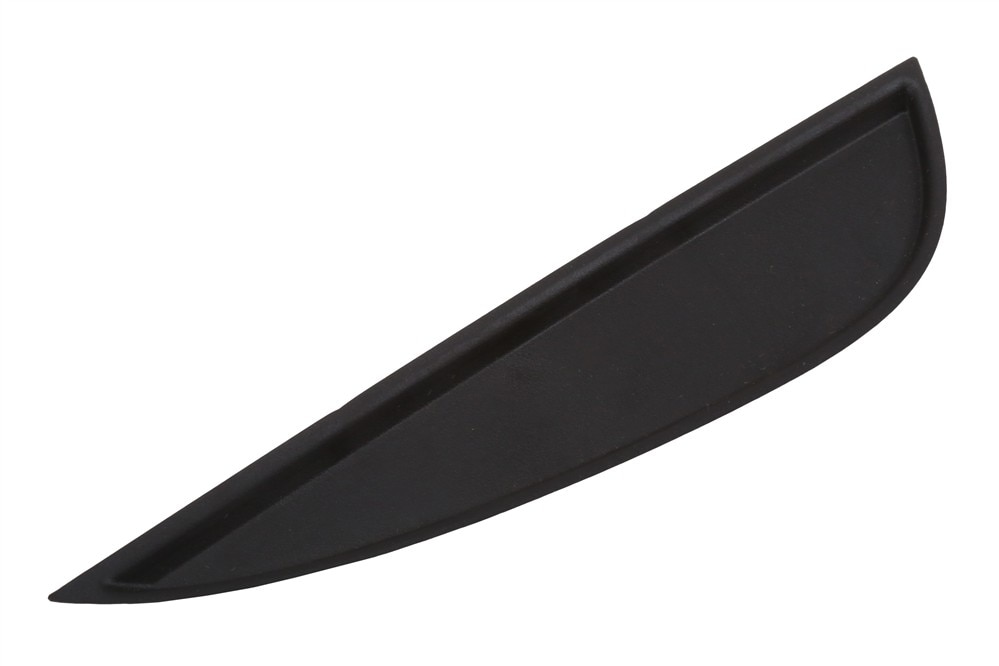 GM Genuine Parts Jet Black Front Driver Side Door Armrest Pull Cup Bolt Cap