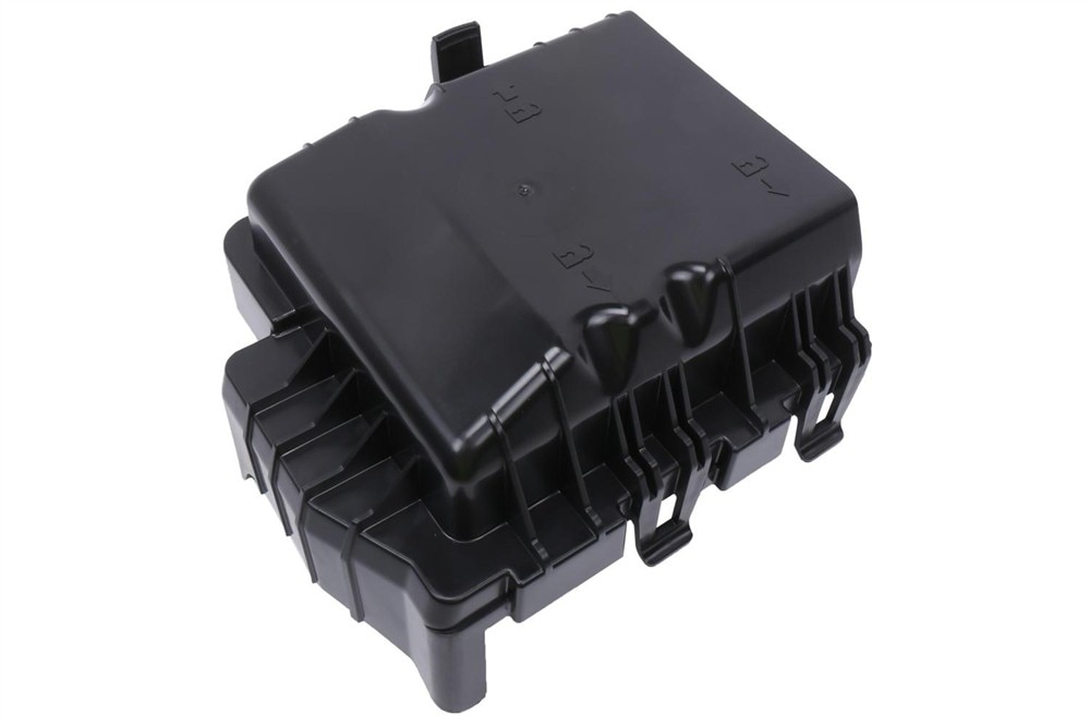 GM Genuine Parts Dash Wiring Harness Junction Block Cover