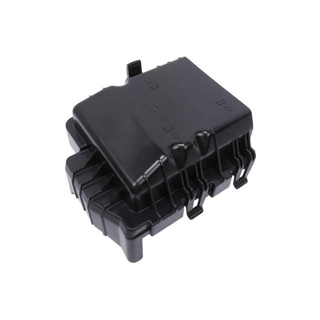 GM Genuine Parts Dash Wiring Harness Junction Block Cover