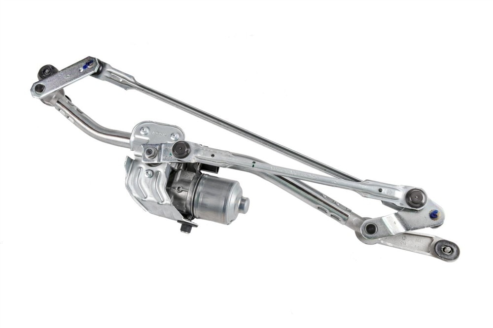 GM Genuine Parts Windshield Wiper System Module