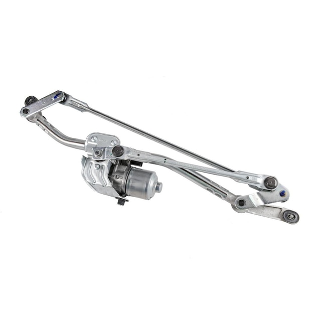 GM Genuine Parts Windshield Wiper System Module