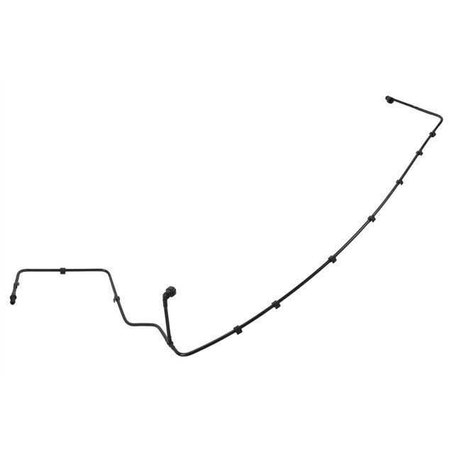 GM Genuine Parts Headlamp Washer Hose