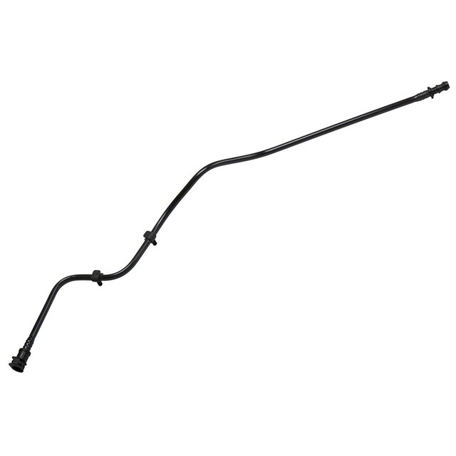 GM Genuine Parts Headlamp Washer Hose