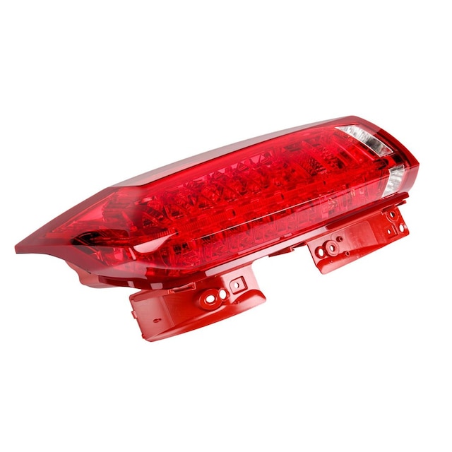 GM Genuine Parts Passenger Side Stop Lamp
