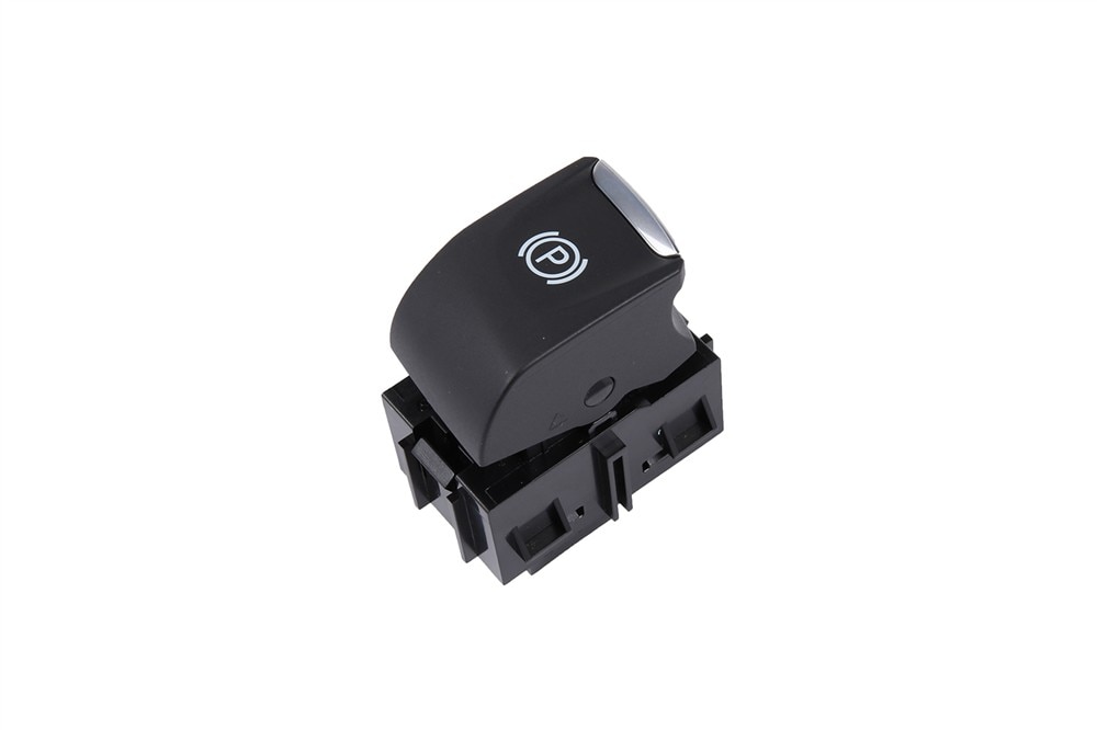 GM Genuine Parts Parking Brake Switch